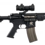 Anderson MFG. AM-15 .223 Wylde Semi Auto Rifle