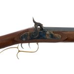 Traditions Woodsman .50 Cal Percussion Rifle