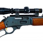 Marlin 444 S .444 Marlin Lever Action Rifle
