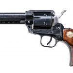 Herbert Schmidt LA ‘s Deputy .22 LR Revolver