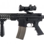 Anderson MFG. AM-15 .223 Wylde Semi Auto Rifle