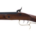 Traditions Woodsman .50 Cal Percussion Rifle