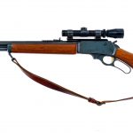Marlin 444 S .444 Marlin Lever Action Rifle