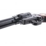 Herbert Schmidt LA ‘s Deputy .22 LR Revolver