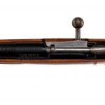 Russian Izhevsk Mosin M91/30 7.62x54r Rifle