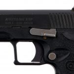 Colt Mustang XSP .380 ACP Semi Auto Pistol