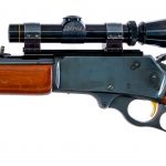 Marlin 444 S .444 Marlin Lever Action Rifle