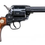 Herbert Schmidt LA ‘s Deputy .22 LR Revolver