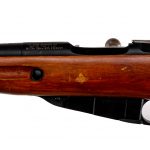 Russian Izhevsk Mosin M91/30 7.62x54r Rifle