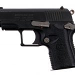 Colt Mustang XSP .380 ACP Semi Auto Pistol