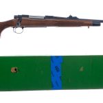 Remington 700 .30-06 Bolt Action Rifle