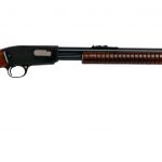 Winchester 61 Take Down .22 Pump Action Rifle
