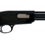 Winchester 61 Take Down .22 Pump Action Rifle