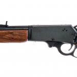 JM Marlin 1895 G .45-70 Govt Lever Action Rifle