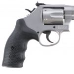 S&W 66-6 .357 Combat Magnum Revolver