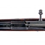 Mosin Nagant M39 7.62x54R Bolt Action Rifle