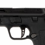 S&W M&P 380 Shield EZ PC .380 Semi Auto Pistol