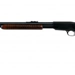 Winchester 61 Take Down .22 Pump Action Rifle