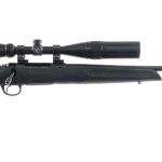 Thompson Center Compass 6.5CM Bolt Action Rifle