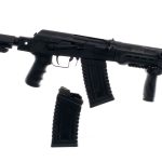 Kalashnikov USA Komrad-12 12Ga Semi-Auto Firearm