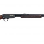 Pre 64 Winchester 61 .22 Mag Slide Action Rifle