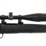 Thompson Center Compass 6.5CM Bolt Action Rifle
