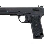 Zastava M70 A 9mm Semi Auto Pistol