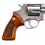 Taurus Model 85 .38 Special Snub Nose Revolver