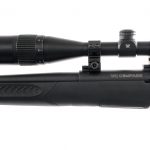 Thompson Center Compass 6.5CM Bolt Action Rifle