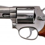 Taurus Model 85 .38 Special Snub Nose Revolver