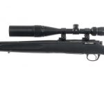 Thompson Center Compass 6.5CM Bolt Action Rifle