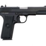Zastava M70 A 9mm Semi Auto Pistol