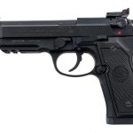 Beretta 96A1 .40S&W Semi Auto Pistol