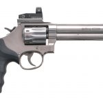 Smith & Wesson 617-6 .22 Long Rifle Revolver