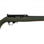 Ruger 10/22 Collector Series .22 LR Rifle
