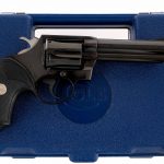 Colt Police Positive MK V .38 SPL Revolver