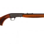 Early Belgian Browning SA-22 .22 LR Rifle