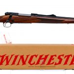 Winchester 70 XTR Sporter 50th Anniv .300WM Rifle