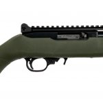 Ruger 10/22 Collector Series .22 LR Rifle