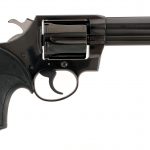 Colt Police Positive MK V .38 SPL Revolver