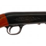 Early Belgian Browning SA-22 .22 LR Rifle