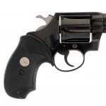 Colt Police Positive MK V .38 SPL Revolver