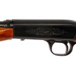 Early Belgian Browning SA-22 .22 LR Rifle
