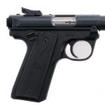 Ruger MK IV 22/45 .22 LR Semi-Auto Pistol