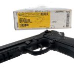 Beretta 96A1 .40S&W Semi Auto Pistol