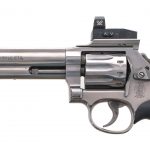 Smith & Wesson 617-6 .22 Long Rifle Revolver