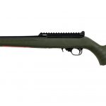Ruger 10/22 Collector Series .22 LR Rifle