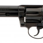 Colt Police Positive MK V .38 SPL Revolver