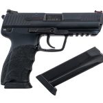 HK HK45 .45 ACP Semi Auto Pistol H&K