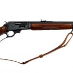 Marlin 1895 SS .45-70 Lever Action Rifle